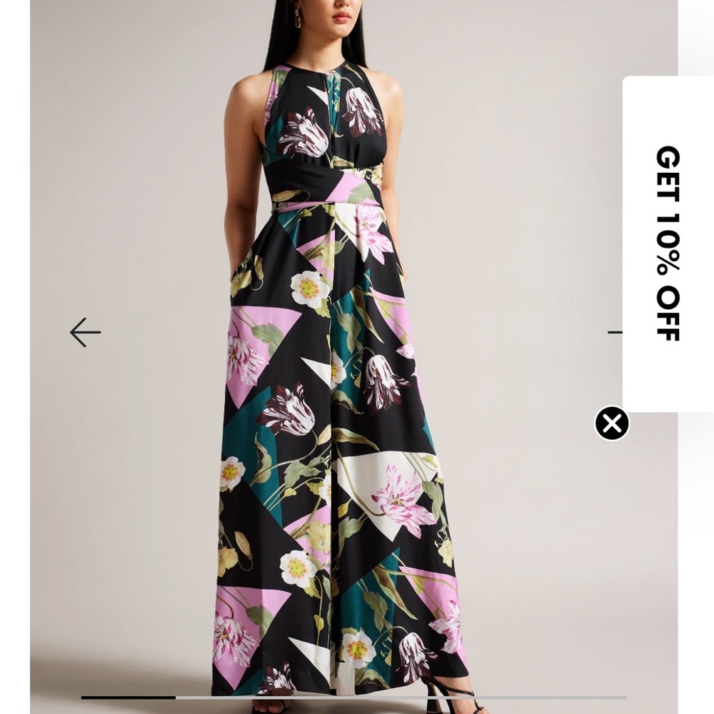 Ted Baker